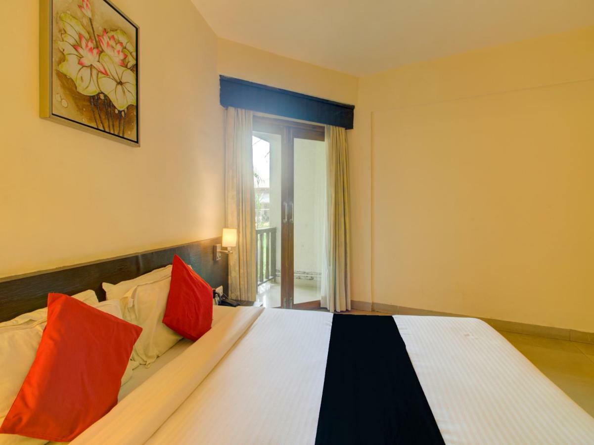 فندق دايففي  Capital O 36727 Plush Retreat المظهر الخارجي الصورة
