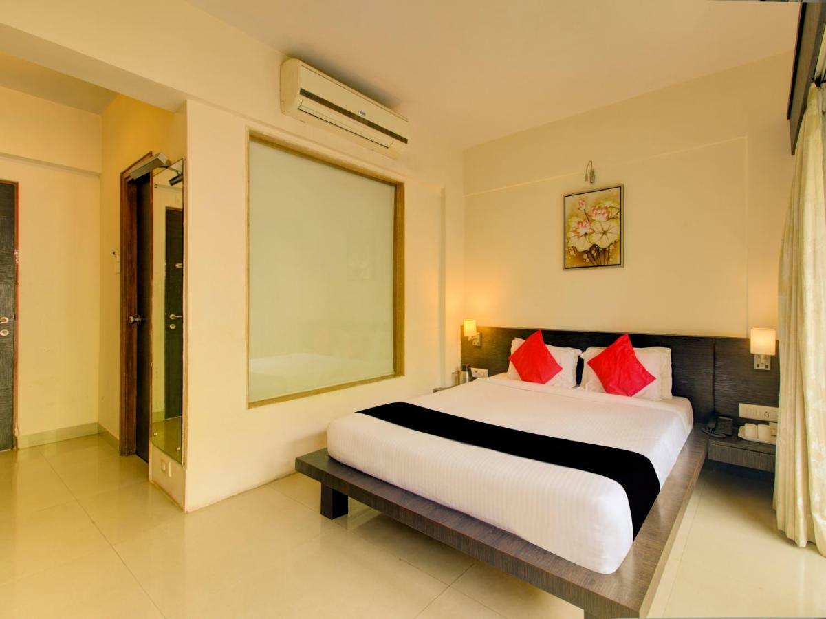 فندق دايففي  Capital O 36727 Plush Retreat المظهر الخارجي الصورة