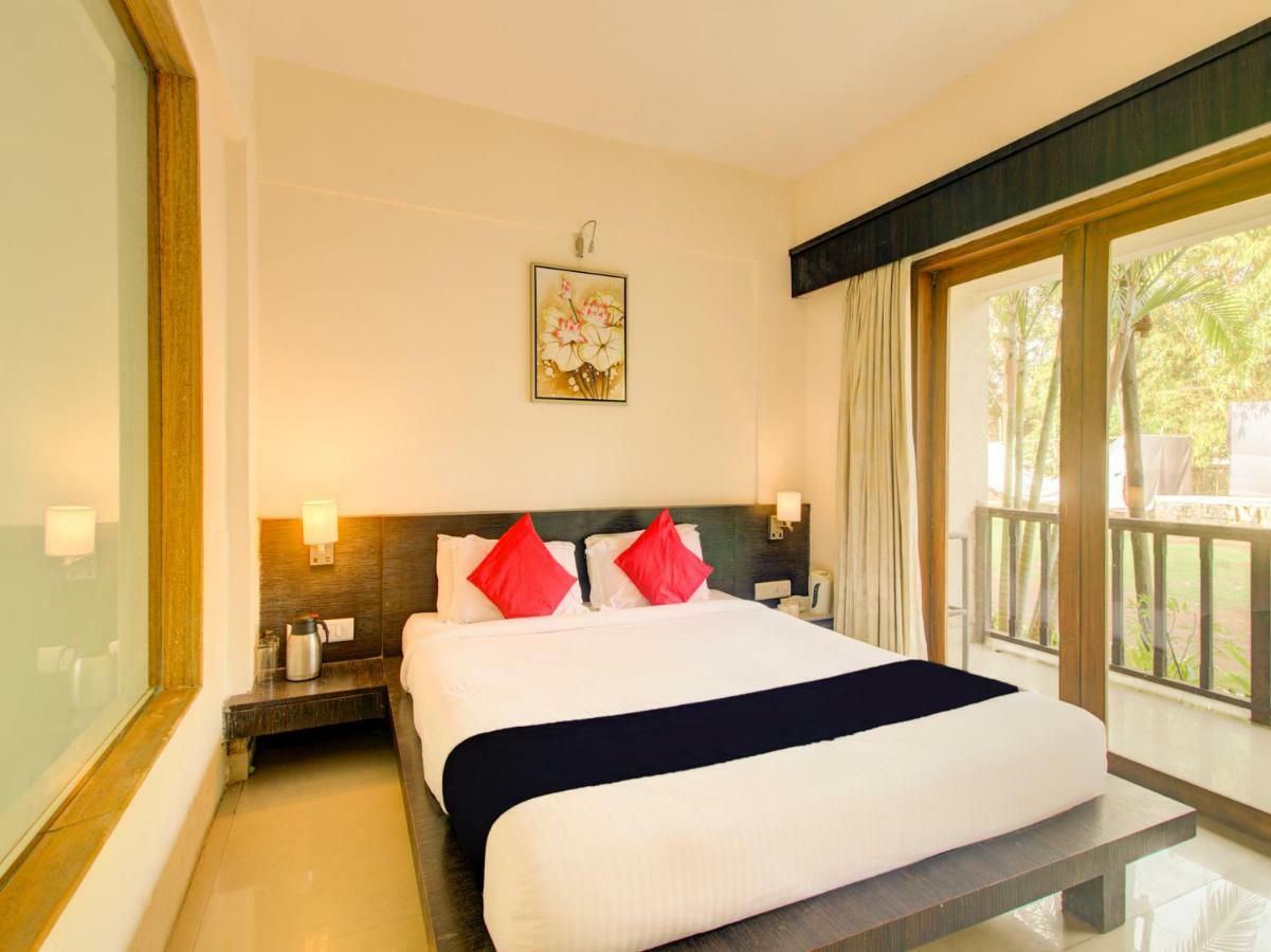 فندق دايففي  Capital O 36727 Plush Retreat المظهر الخارجي الصورة
