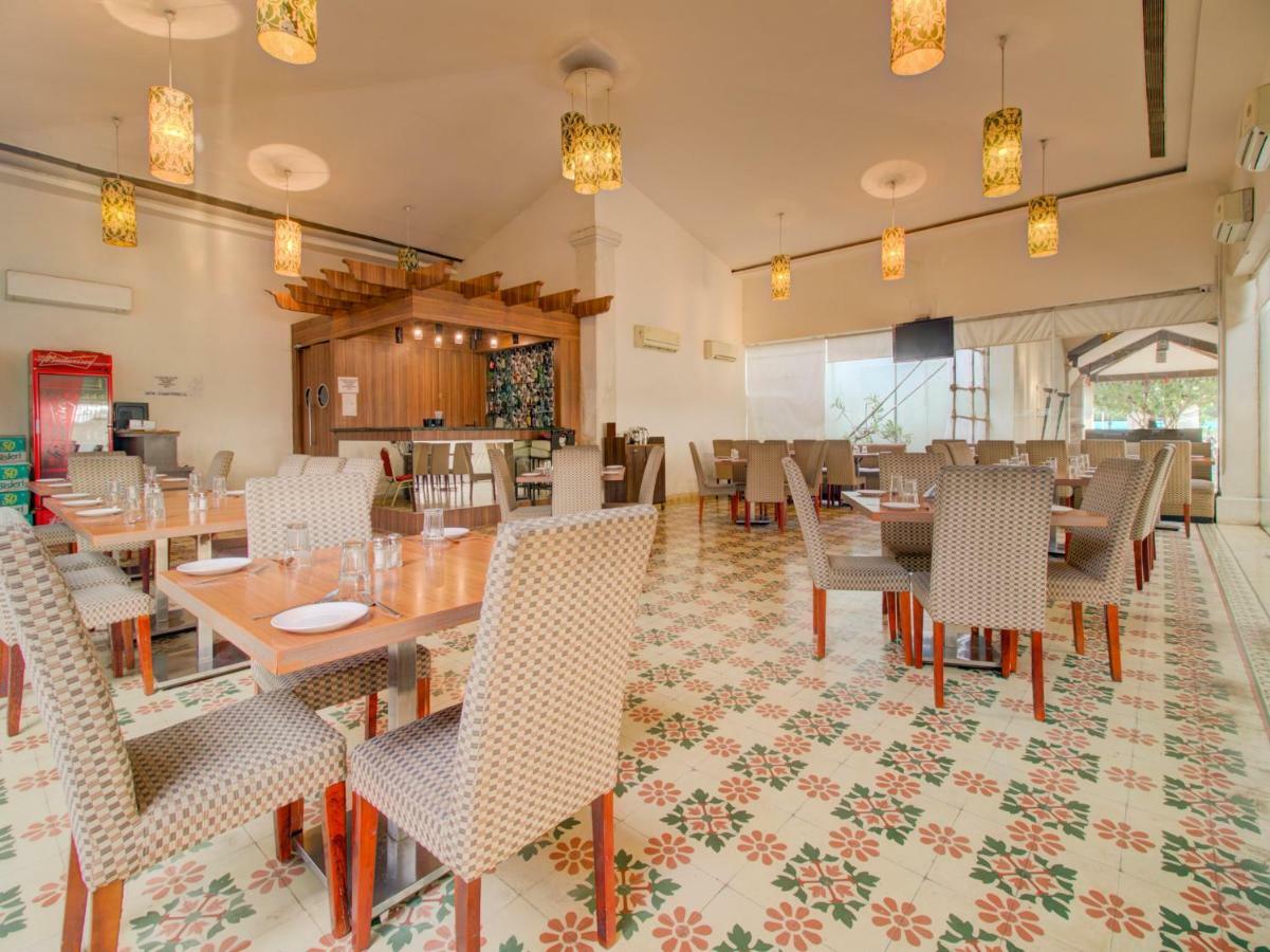 فندق دايففي  Capital O 36727 Plush Retreat المظهر الخارجي الصورة