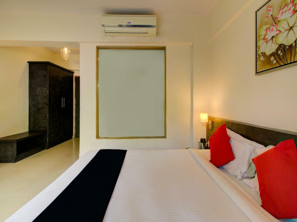 فندق دايففي  Capital O 36727 Plush Retreat المظهر الخارجي الصورة