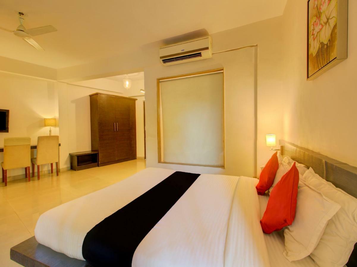 فندق دايففي  Capital O 36727 Plush Retreat المظهر الخارجي الصورة