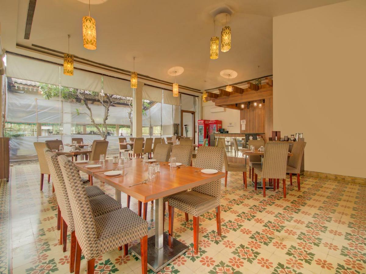 فندق دايففي  Capital O 36727 Plush Retreat المظهر الخارجي الصورة