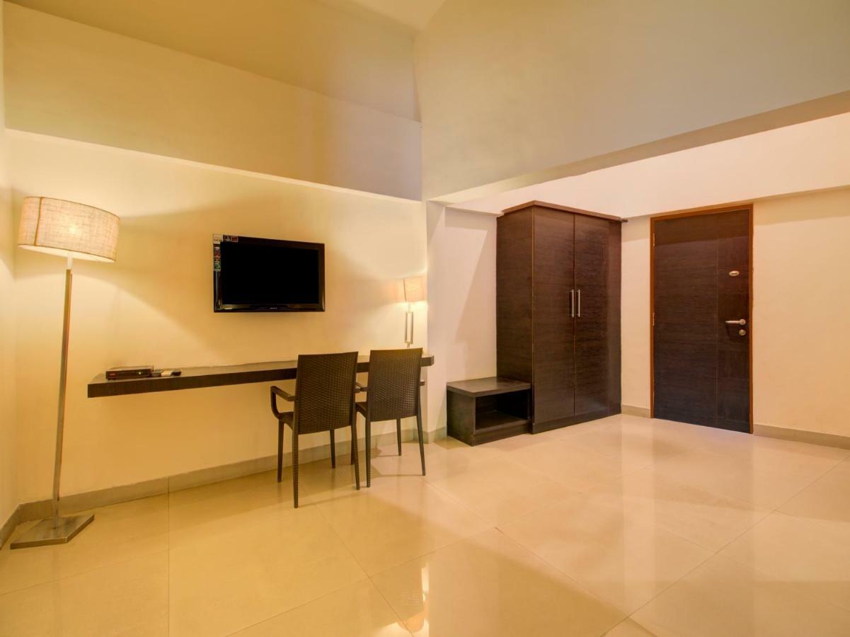 فندق دايففي  Capital O 36727 Plush Retreat المظهر الخارجي الصورة
