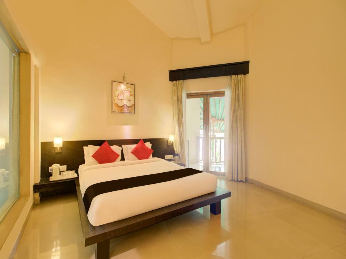 فندق دايففي  Capital O 36727 Plush Retreat المظهر الخارجي الصورة