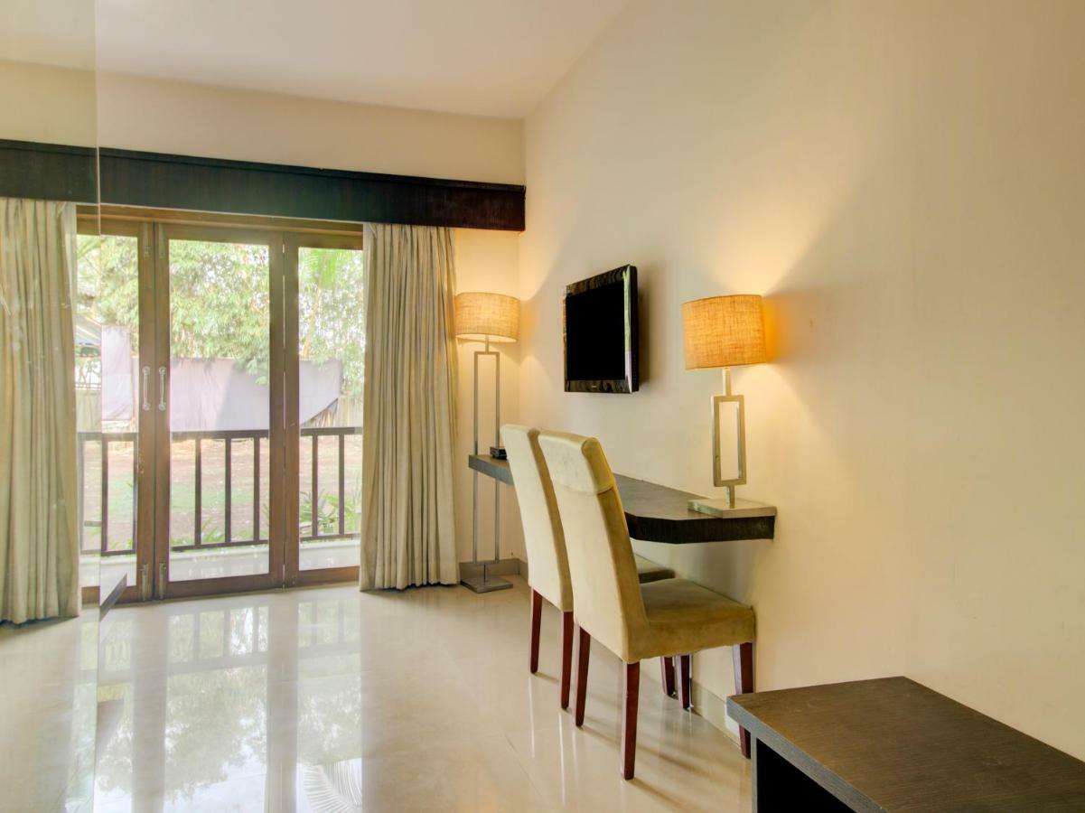 فندق دايففي  Capital O 36727 Plush Retreat المظهر الخارجي الصورة
