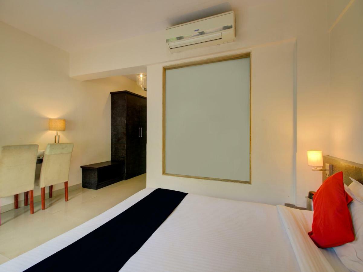 فندق دايففي  Capital O 36727 Plush Retreat المظهر الخارجي الصورة