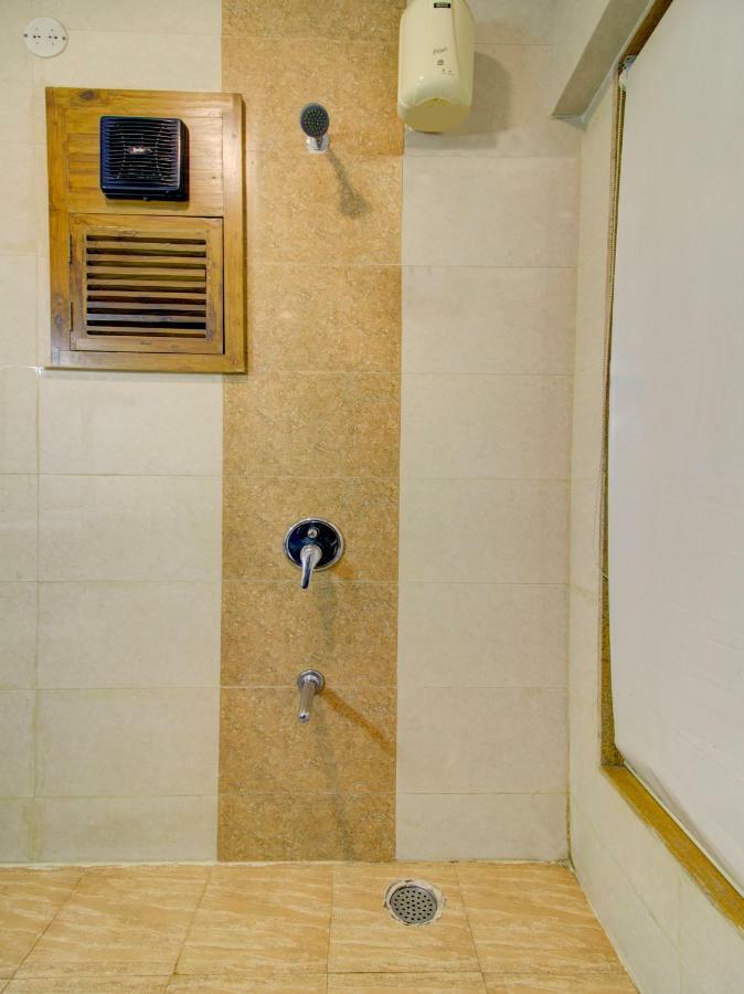 فندق دايففي  Capital O 36727 Plush Retreat المظهر الخارجي الصورة