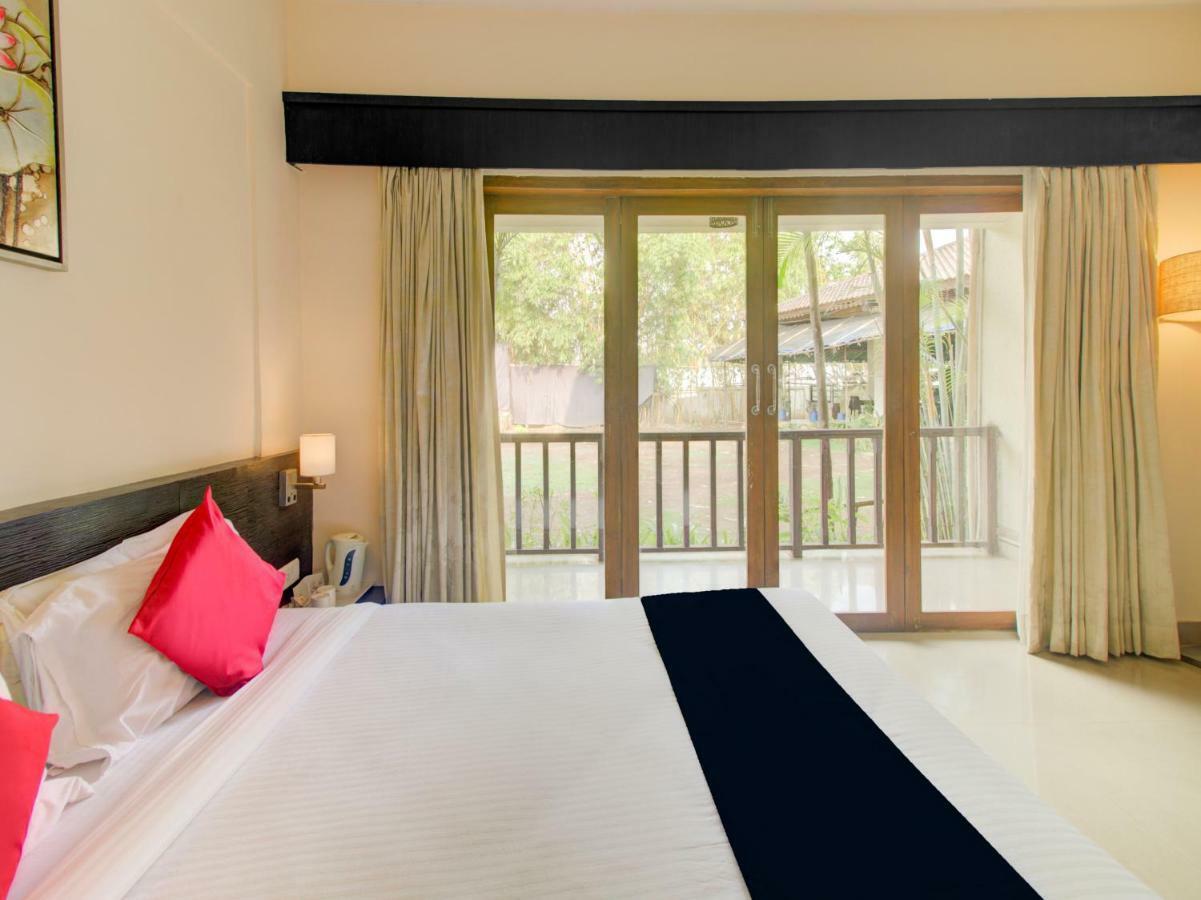فندق دايففي  Capital O 36727 Plush Retreat المظهر الخارجي الصورة